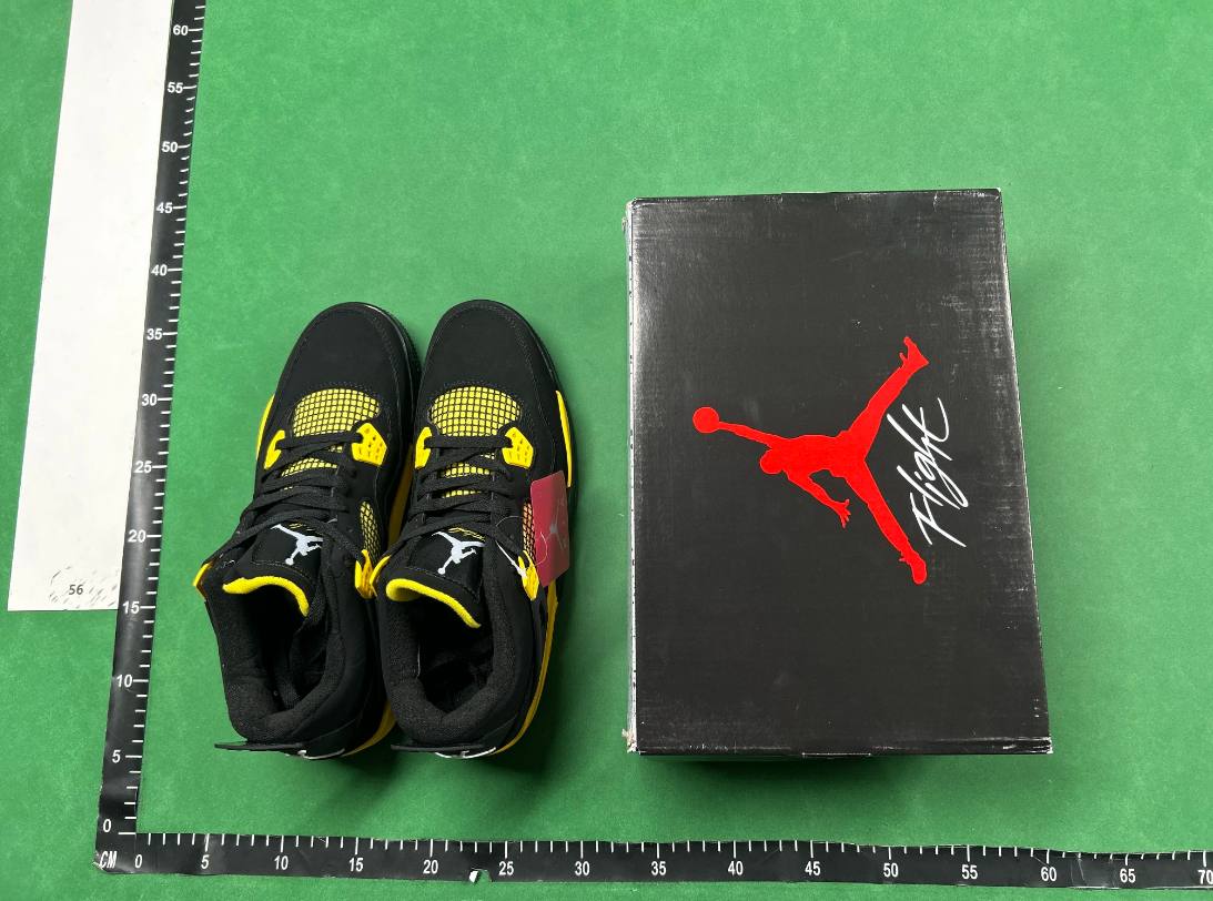 Nike Air Jordan 4 （20+） - 3