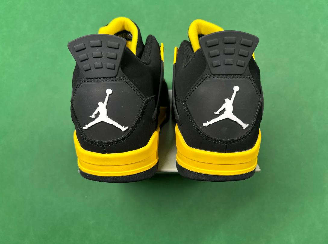 Nike Air Jordan 4 （20+） - 4