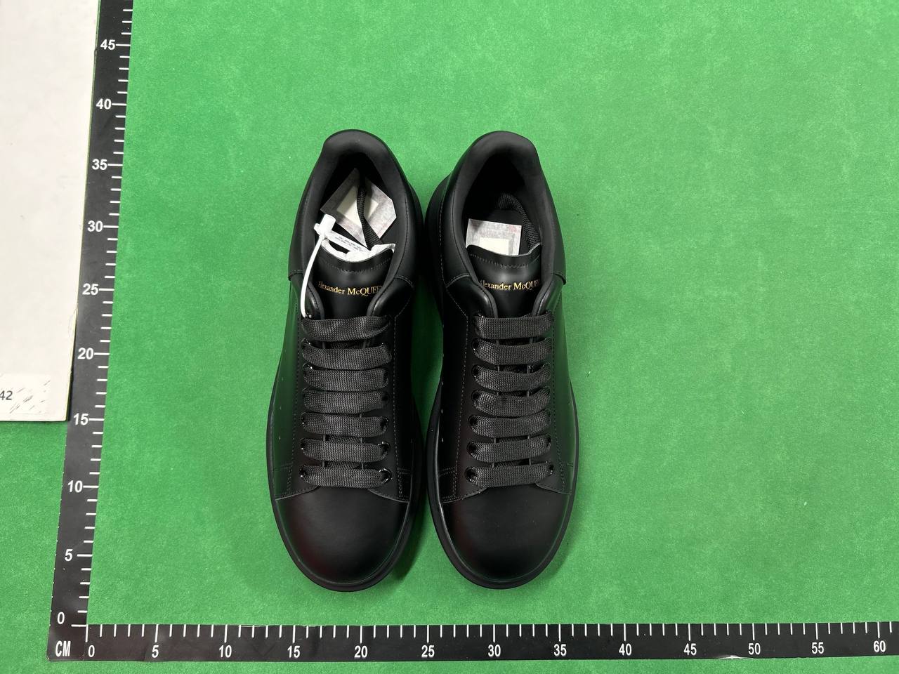 Alexander McQueen McQ  Sneakers（10+） - 3
