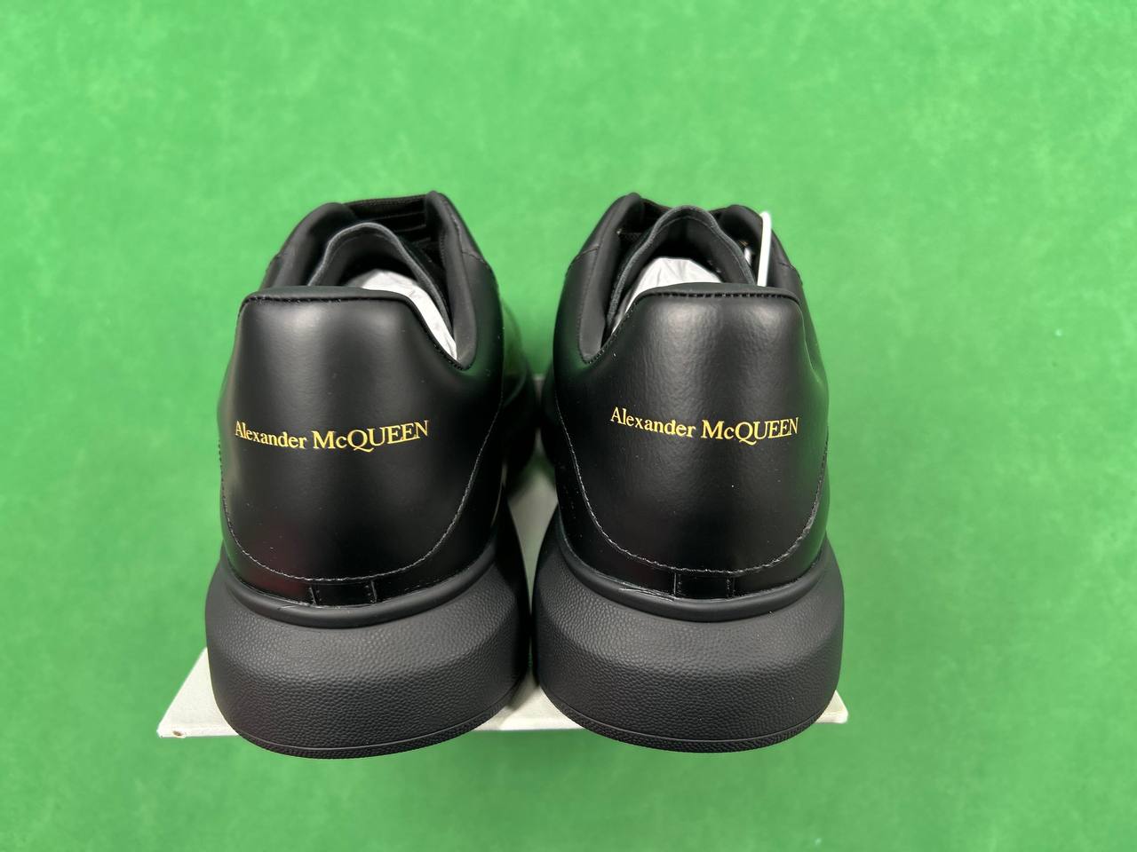 Alexander McQueen McQ  Sneakers（10+） - 5