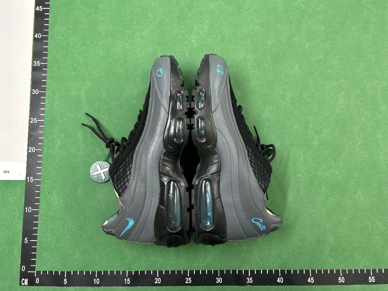  Air max 95    (34 CP) - 2