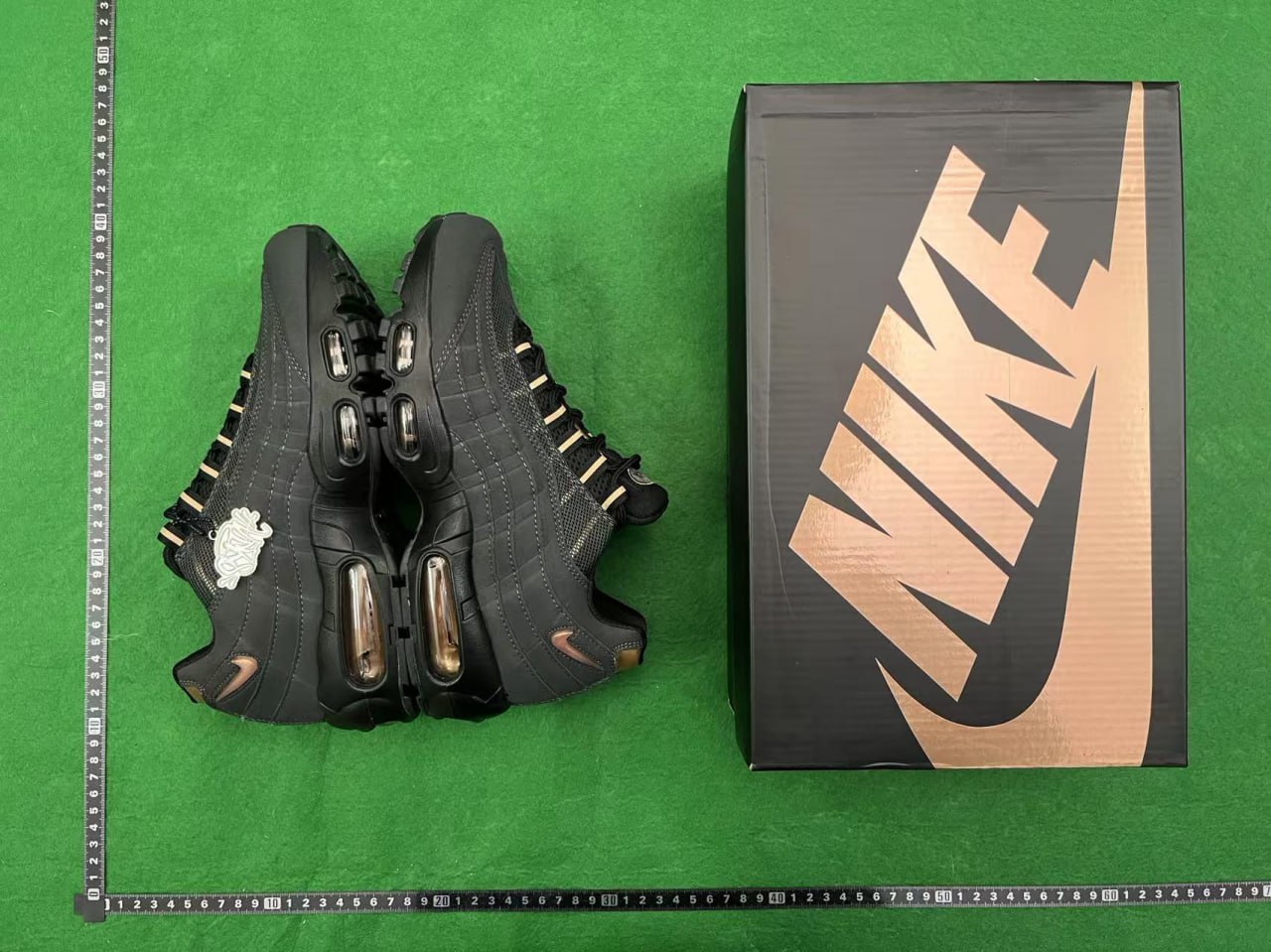  Air max 95    (34 CP) - 3