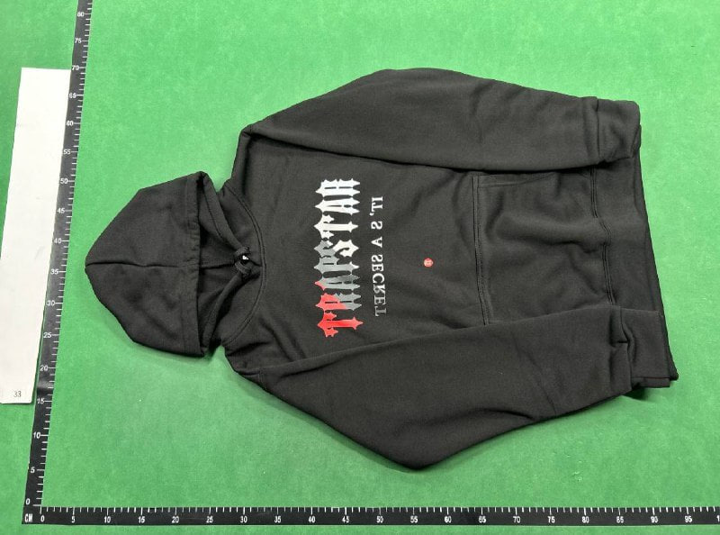 Trapstar suit   (34 CP) - 4