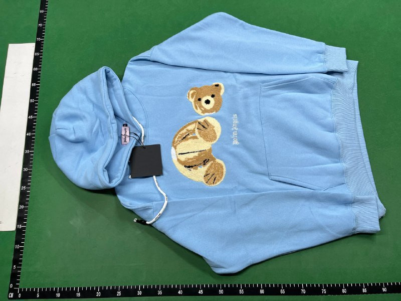 palm angles hoodie   (40 CP) - 3