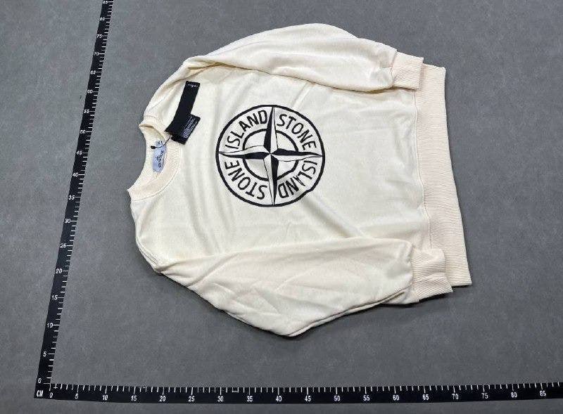 stone island sweatshirt   (40 CP) - 4
