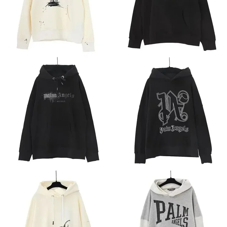  PALM ANGELS HOODIE