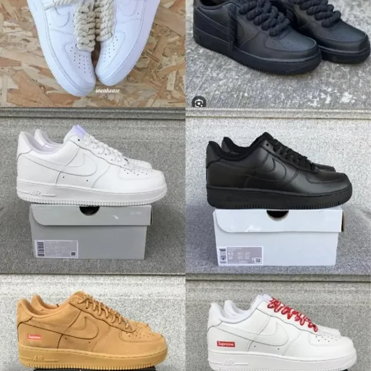 Article:NIKE AIRFORCE 