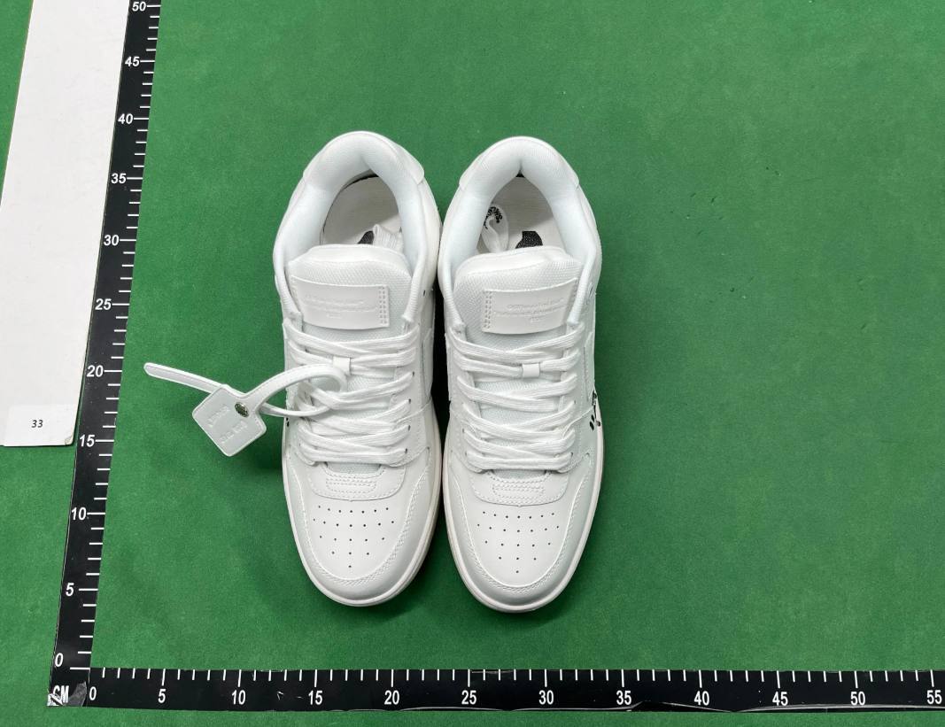  OFF WHITE SHOES - 4