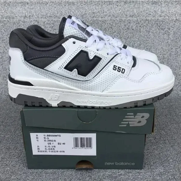  NEW BALANCE 550