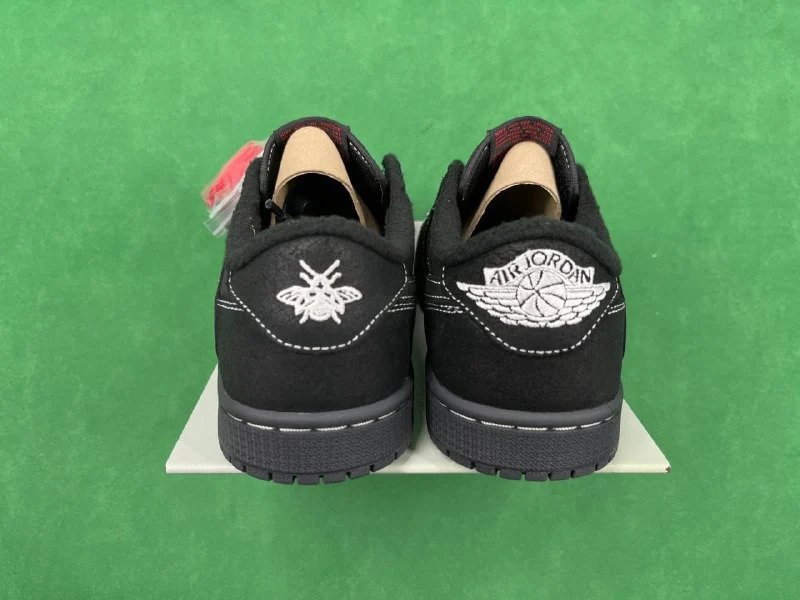 AJ1 X Travis Scott（33+ Styles） - 5