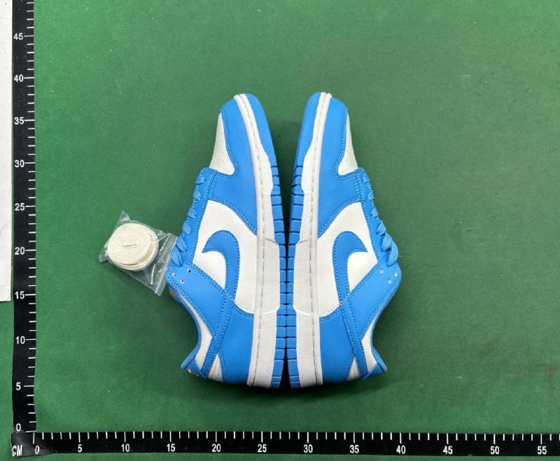  Nike Dunk Shoes - 4