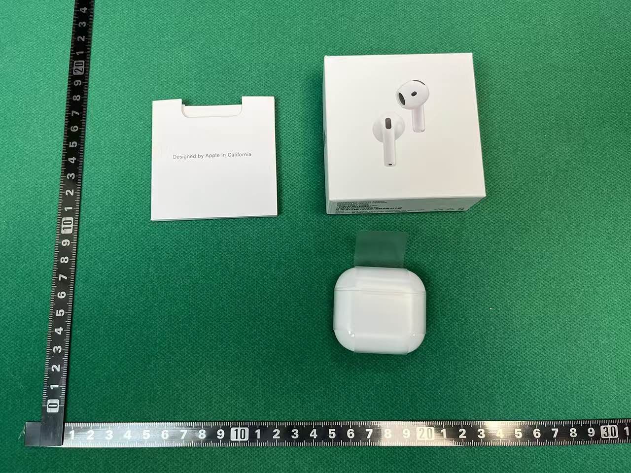 Airpods - 5