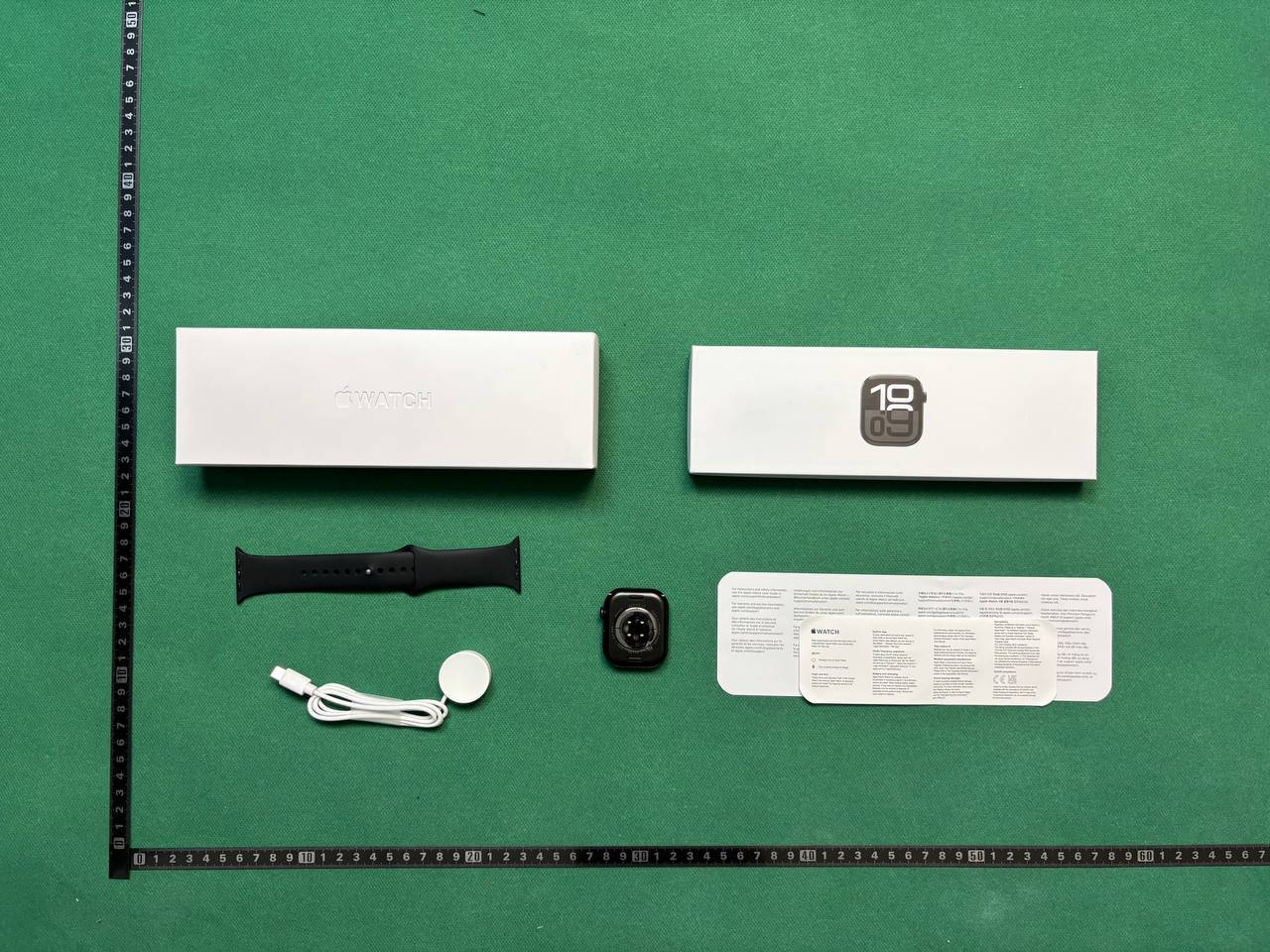 Apple Watch Series 9 &10 - 4