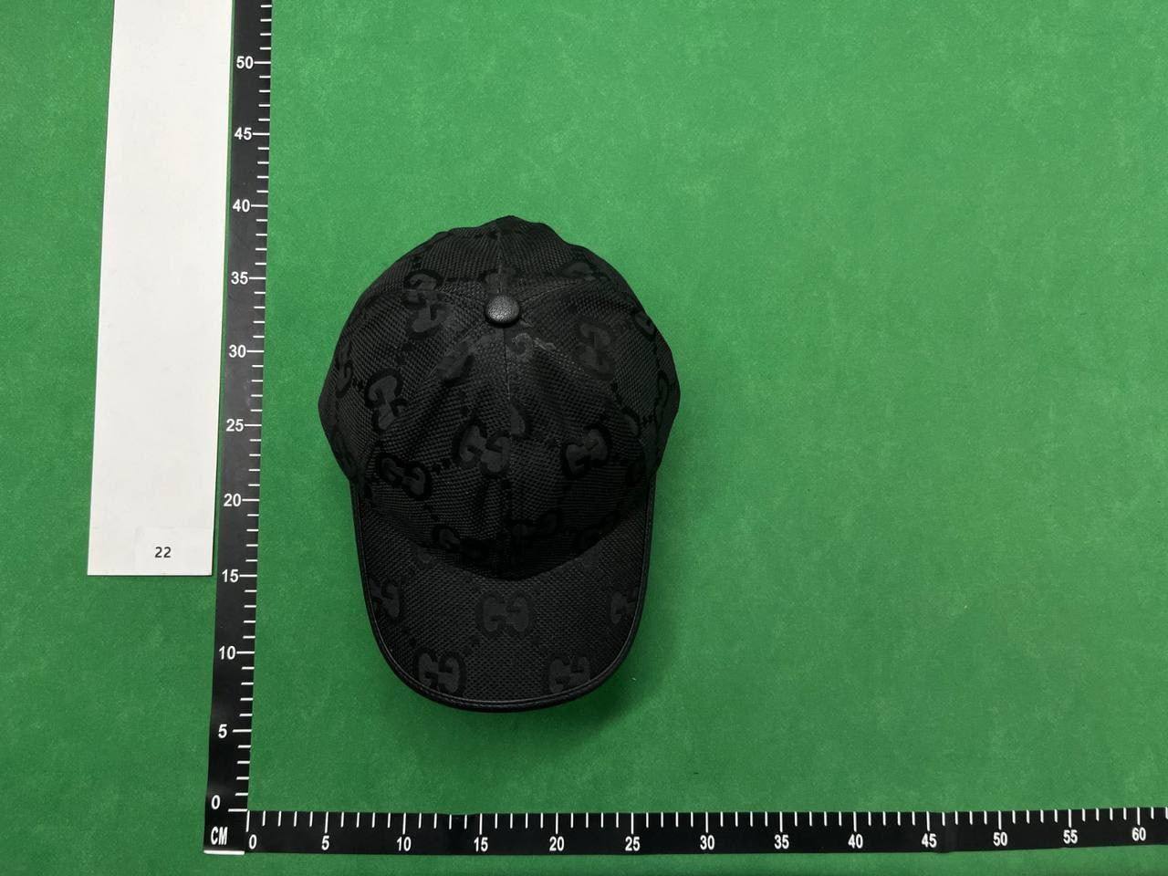 Gucci Cap - 4