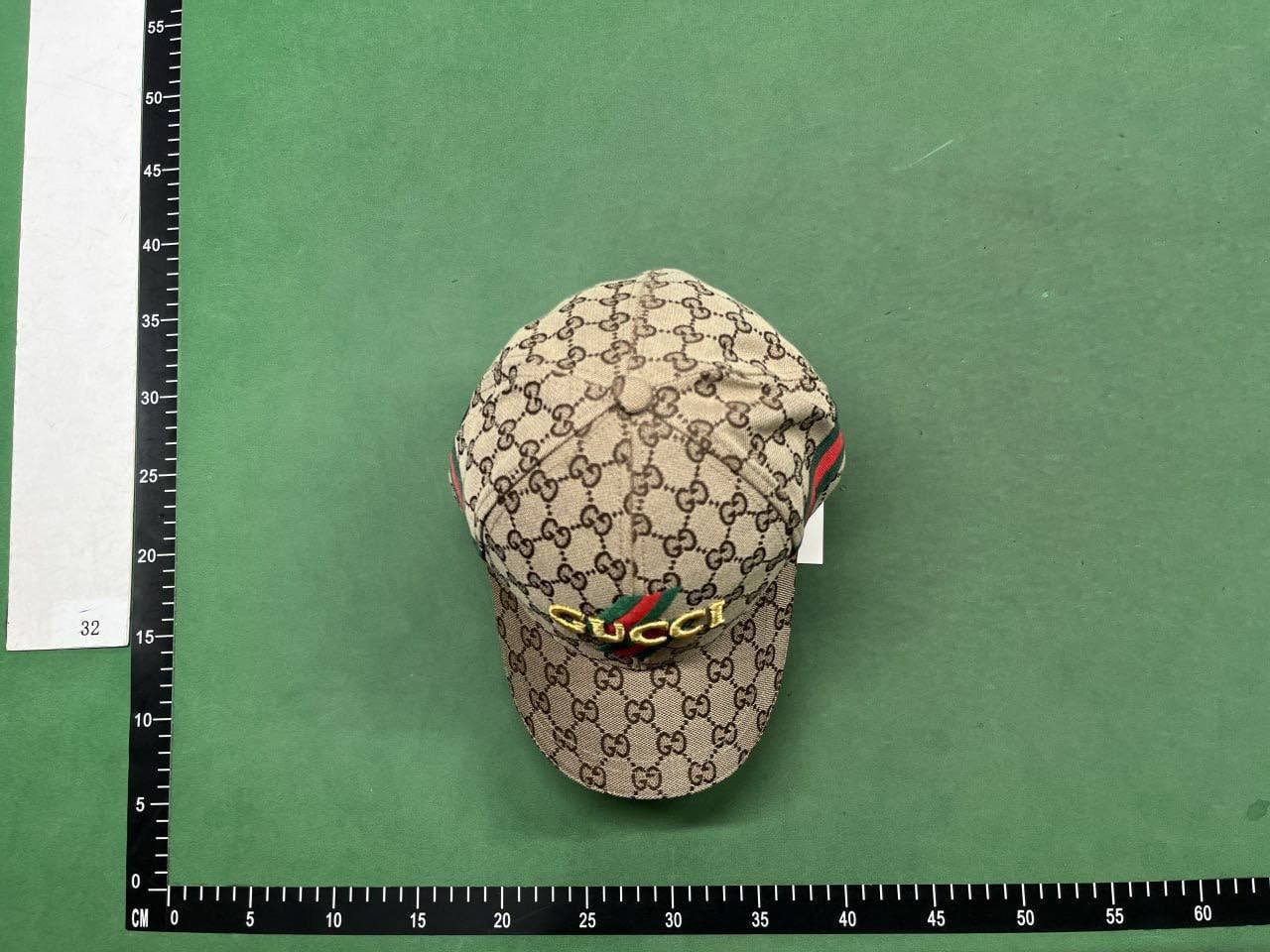 Gucci Cap - 5
