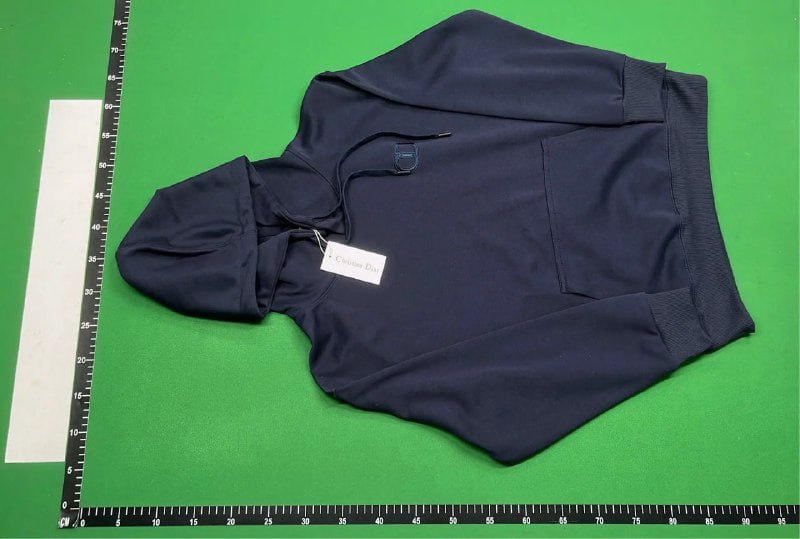 Dior hoodie  (28  CP) - 4