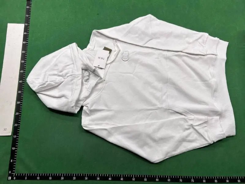 Dior hoodie  (28  CP) - 5