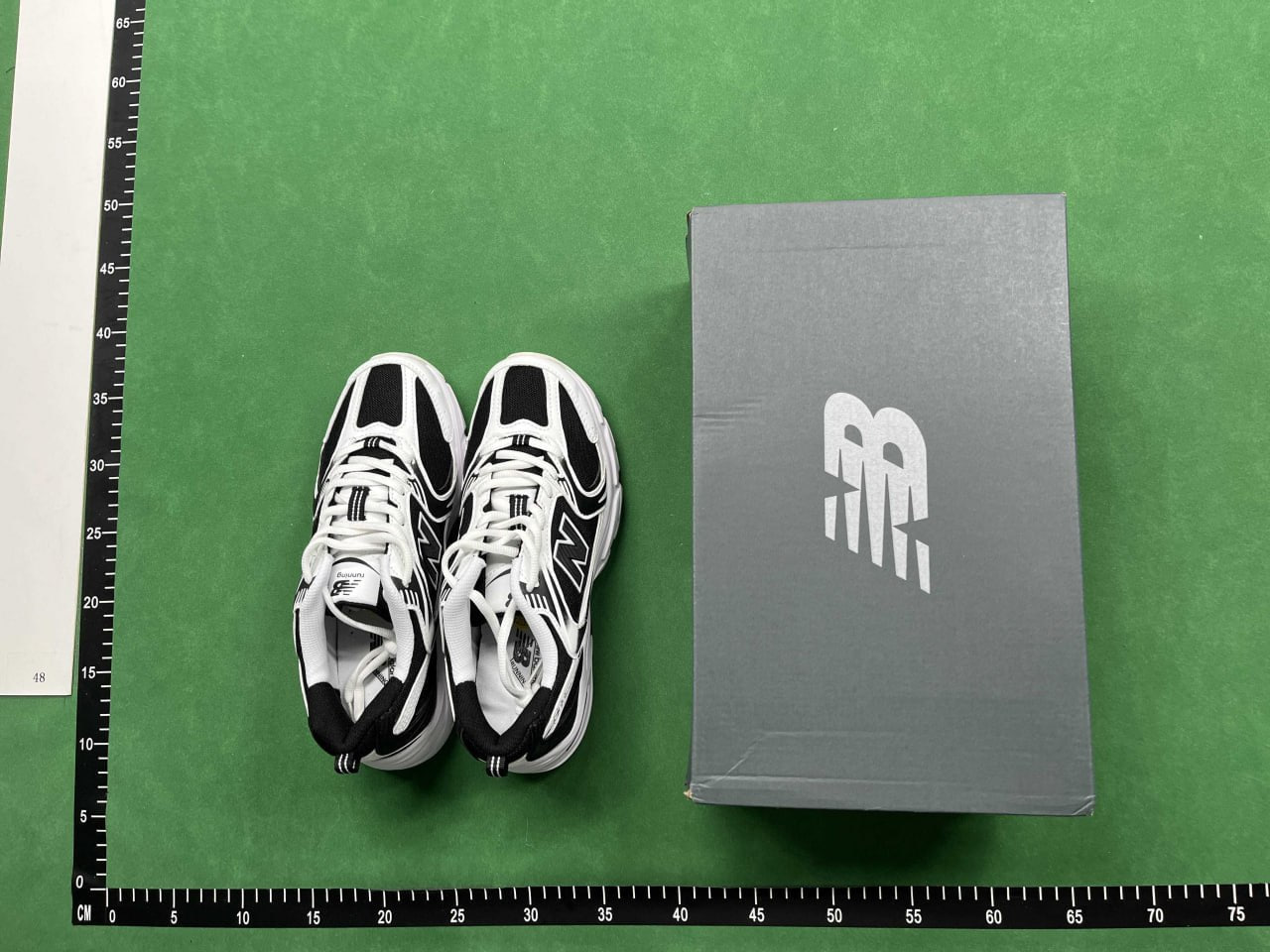 new balance shoes (29C  CP) - 2