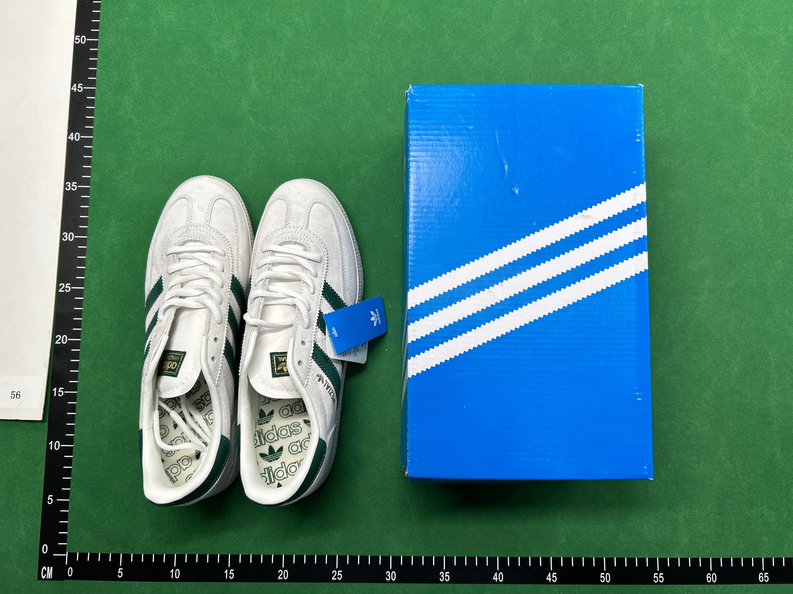 Adidas Spezial - 2