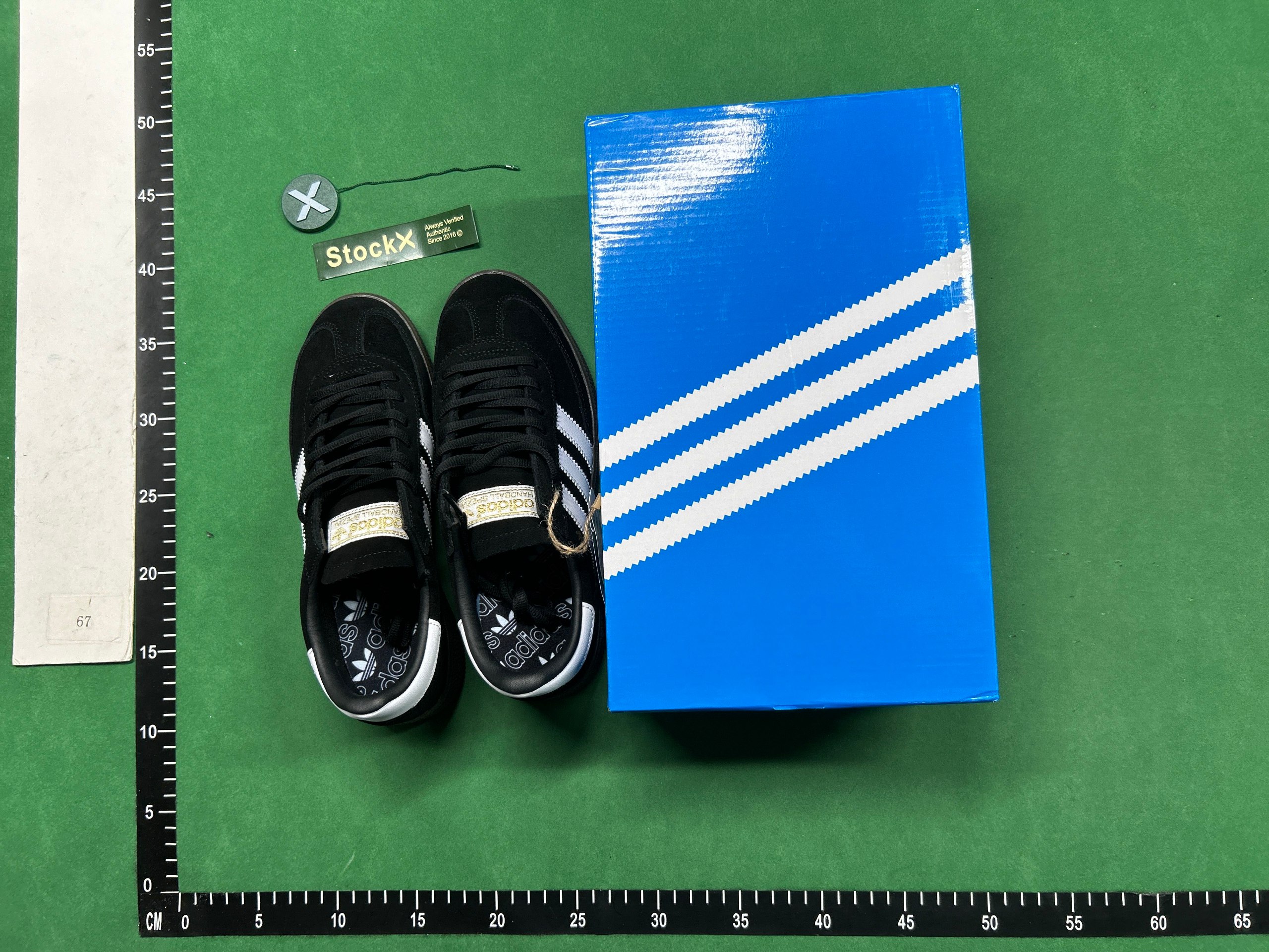 Adidas Spezial - 4