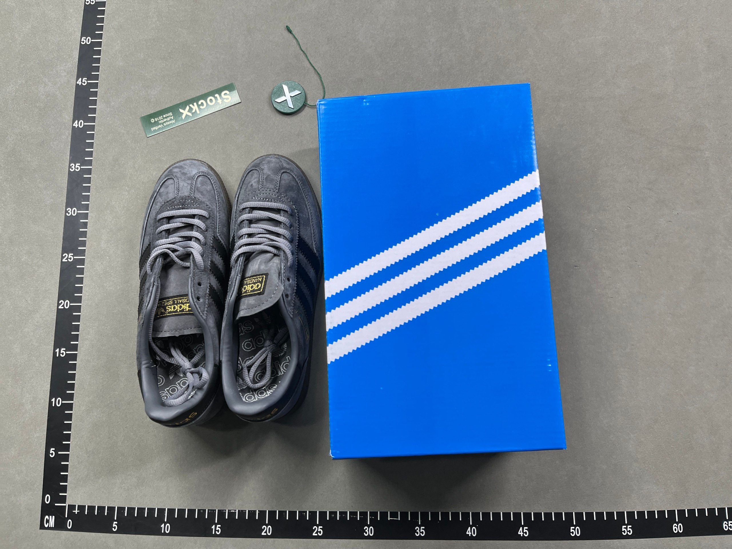 Adidas Spezial - 5