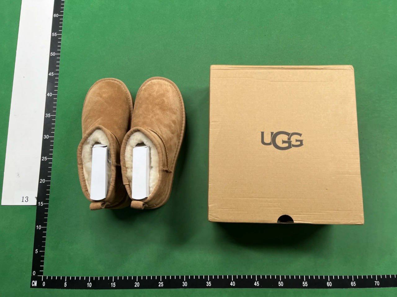 UGG boots (many styles - 2
