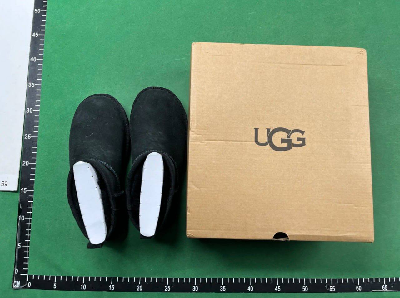 UGG boots (many styles - 4