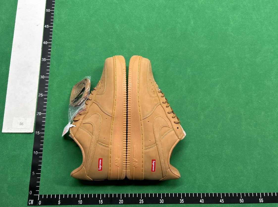Air Force 1 shoes - 3