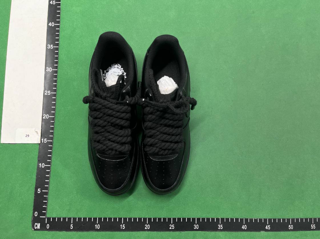 Air Force 1 shoes - 5