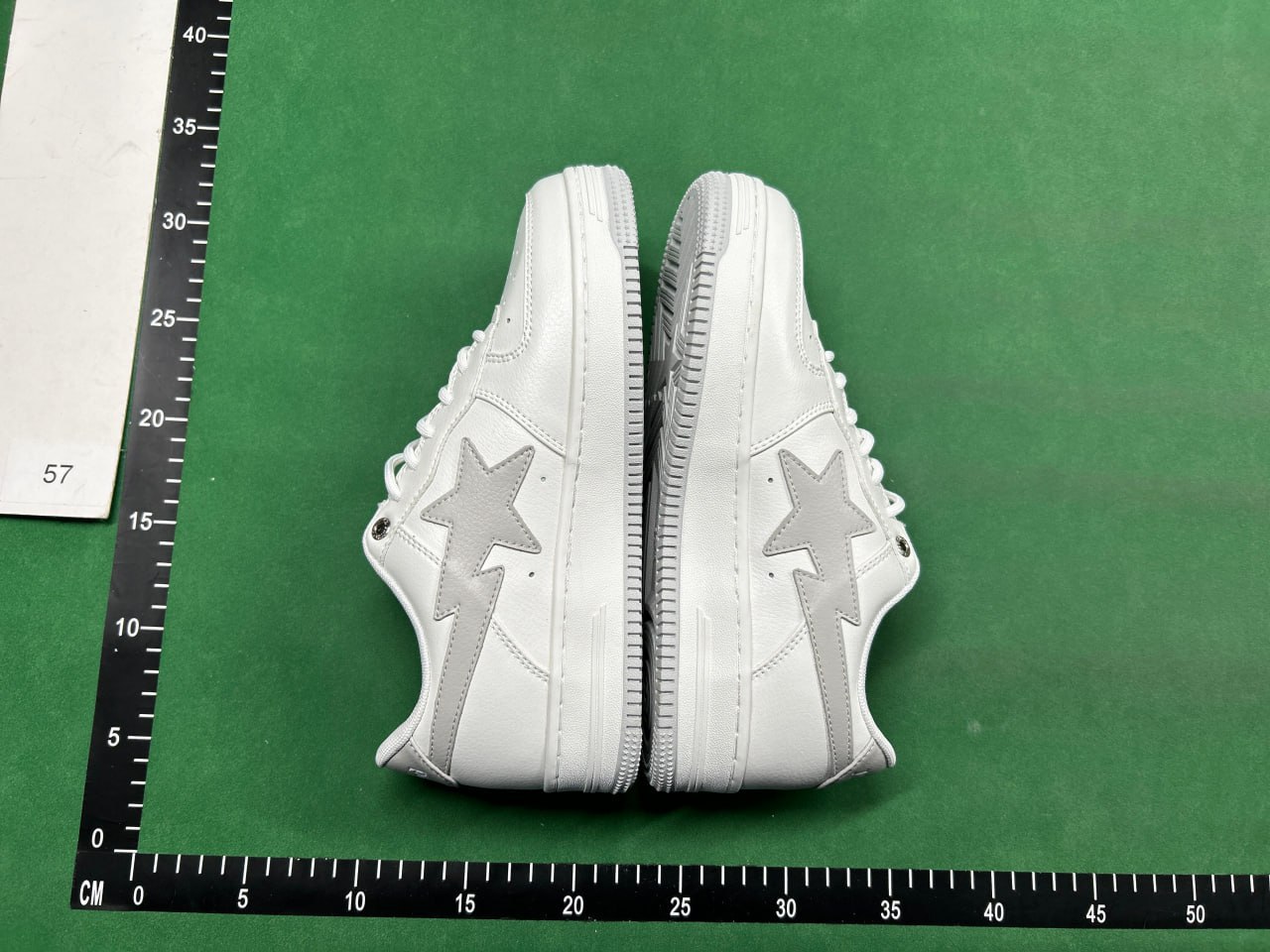  Bape shoes - 4