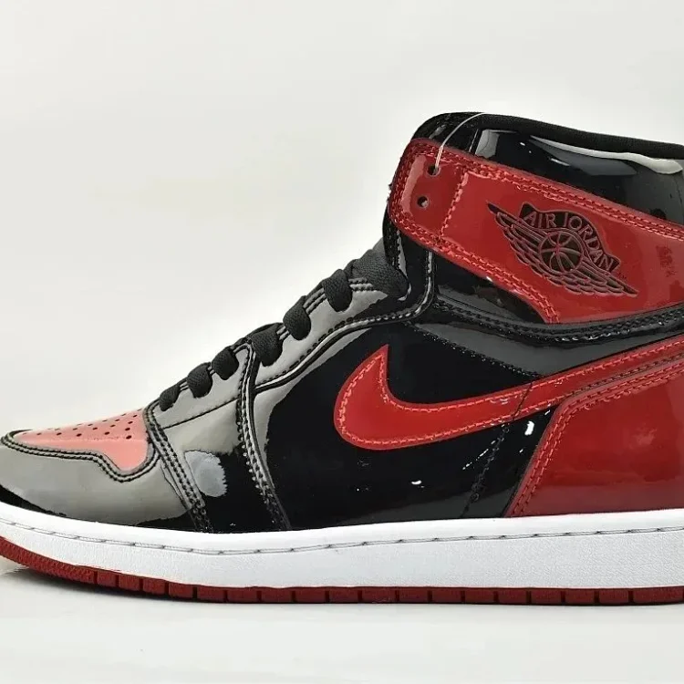  Jordan 1  shoes high