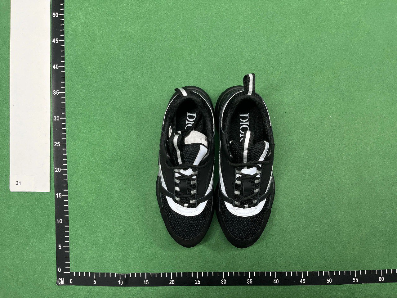   Dior B22 shoes - 5
