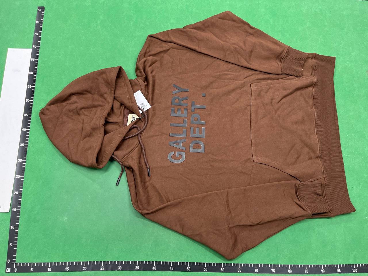 essentials hoodie - 5