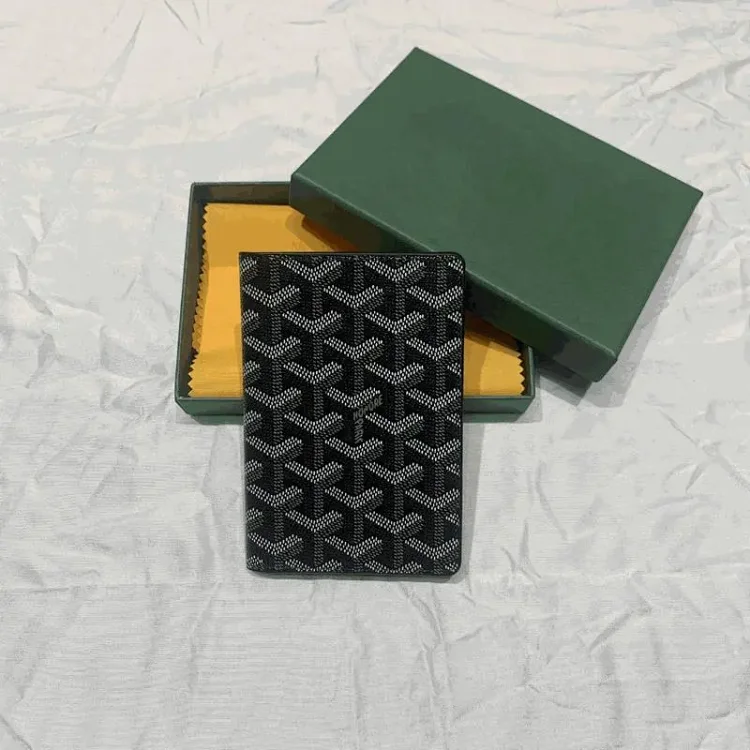 Goyard Wallet  （30+ style）