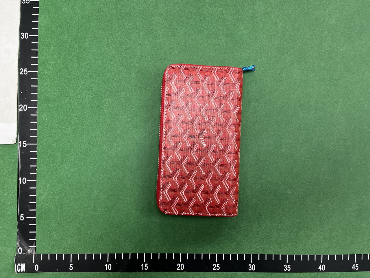 Goyard Wallet  （30+ style） - 4