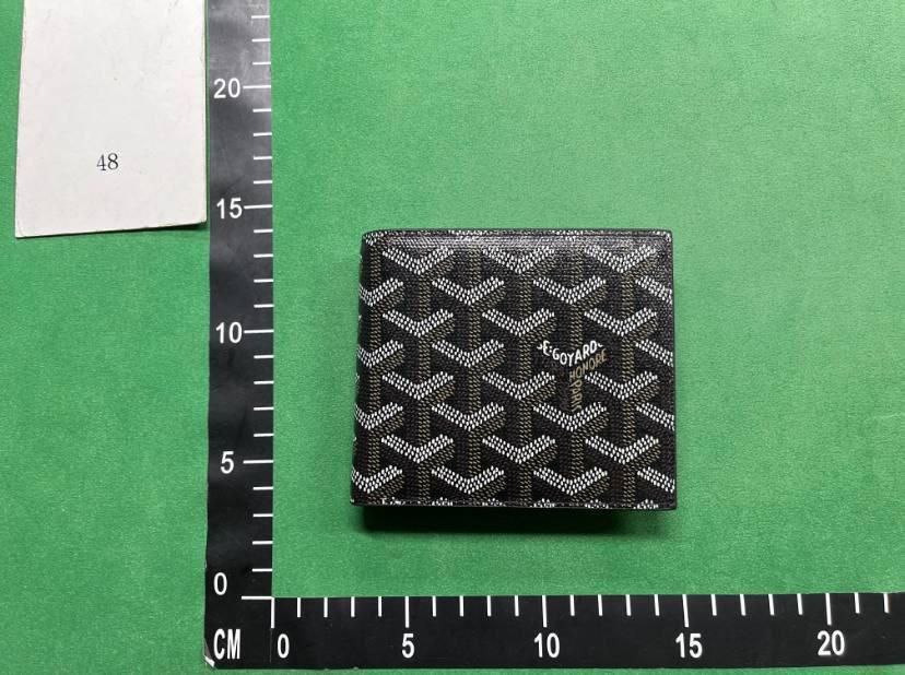 Goyard Bag wallet（30+） - 5