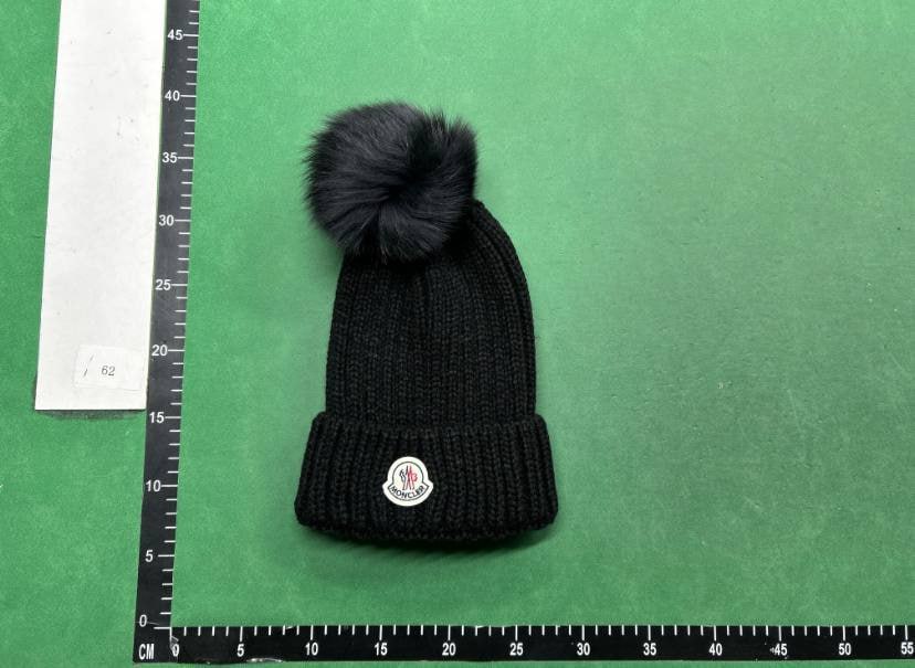 moncler Beanie Knitted hat (30 styles) - 3
