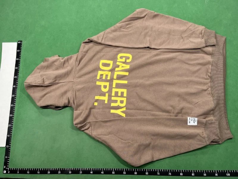 Gallery Dept Hoodie（32+ Styles） - 4