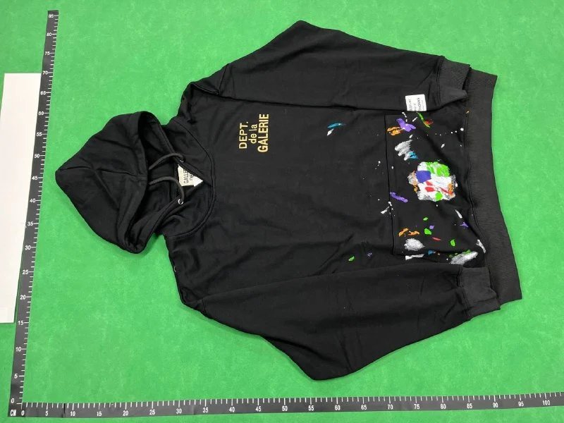 Gallery Dept Hoodie（32+ Styles） - 3