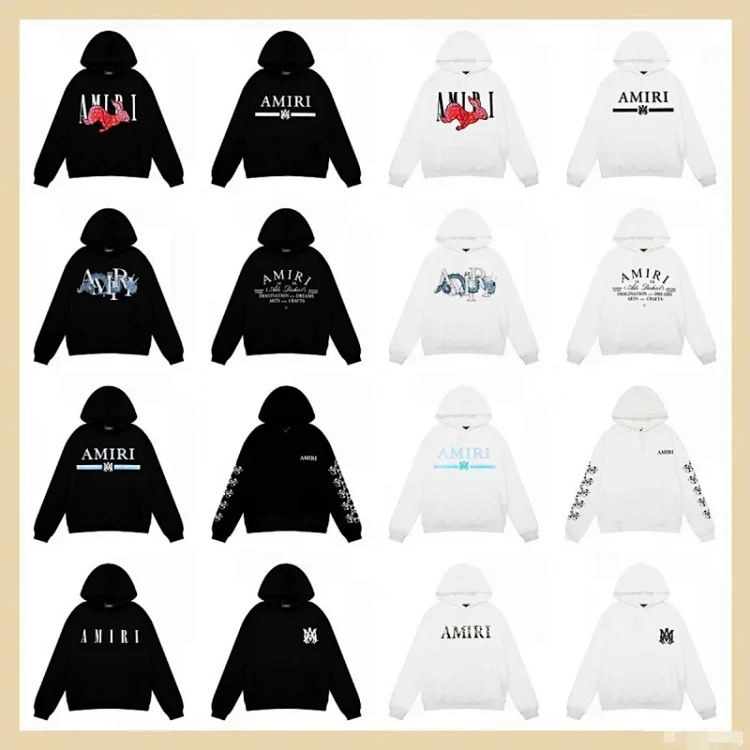 AMIRI sweatshirt                