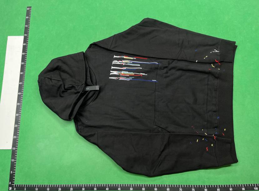 AMIRI sweatshirt                 - 5