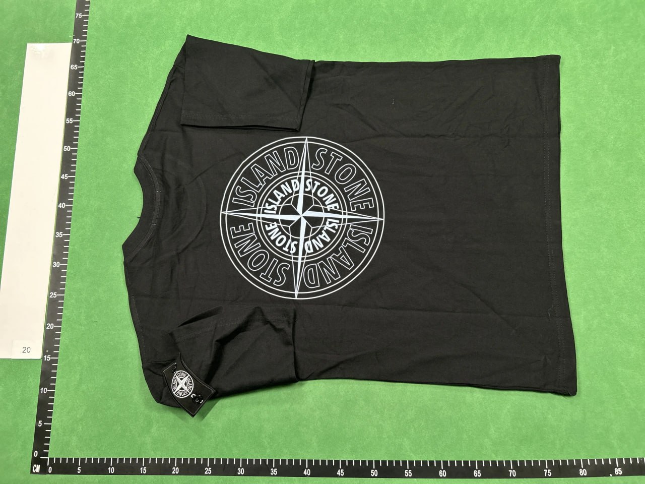 STONE ISLAND T-shirt collection（15+） - 3