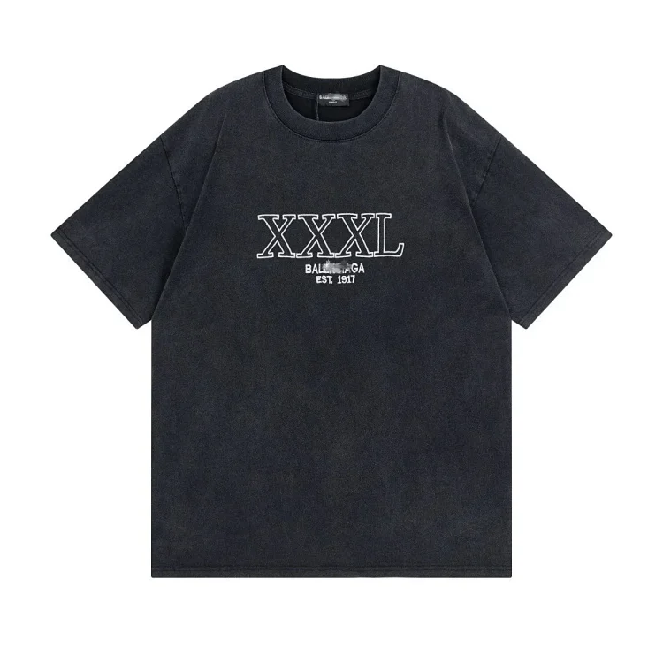  Balenciaga T-Shirt 