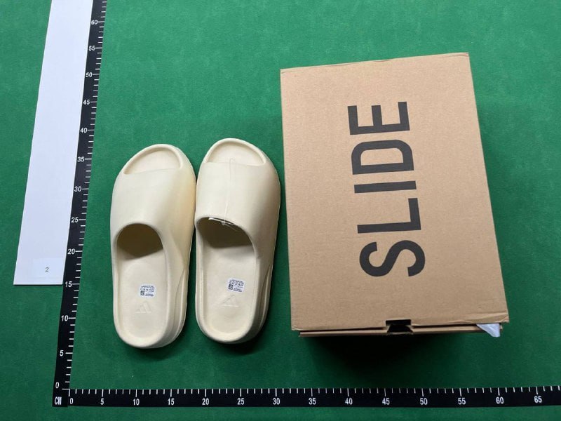  yezzy slide(19CP) - 3