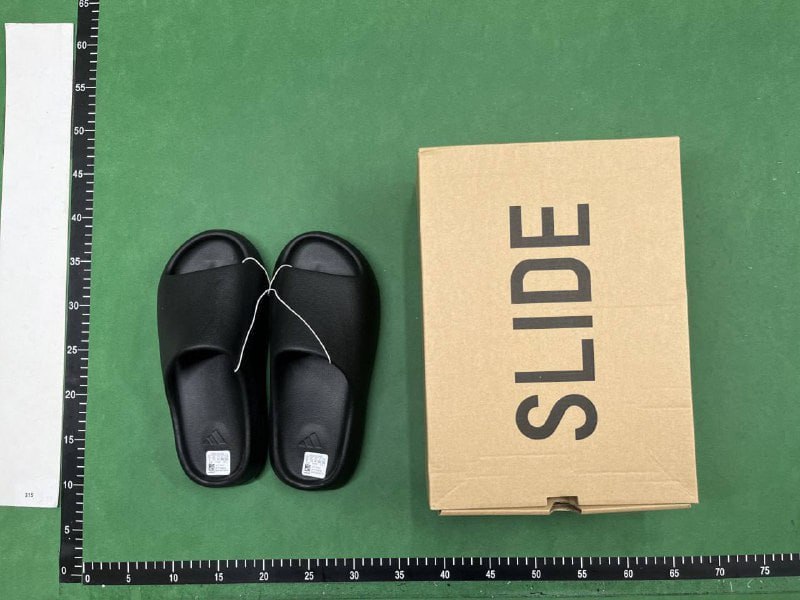  yezzy slide(19CP) - 4