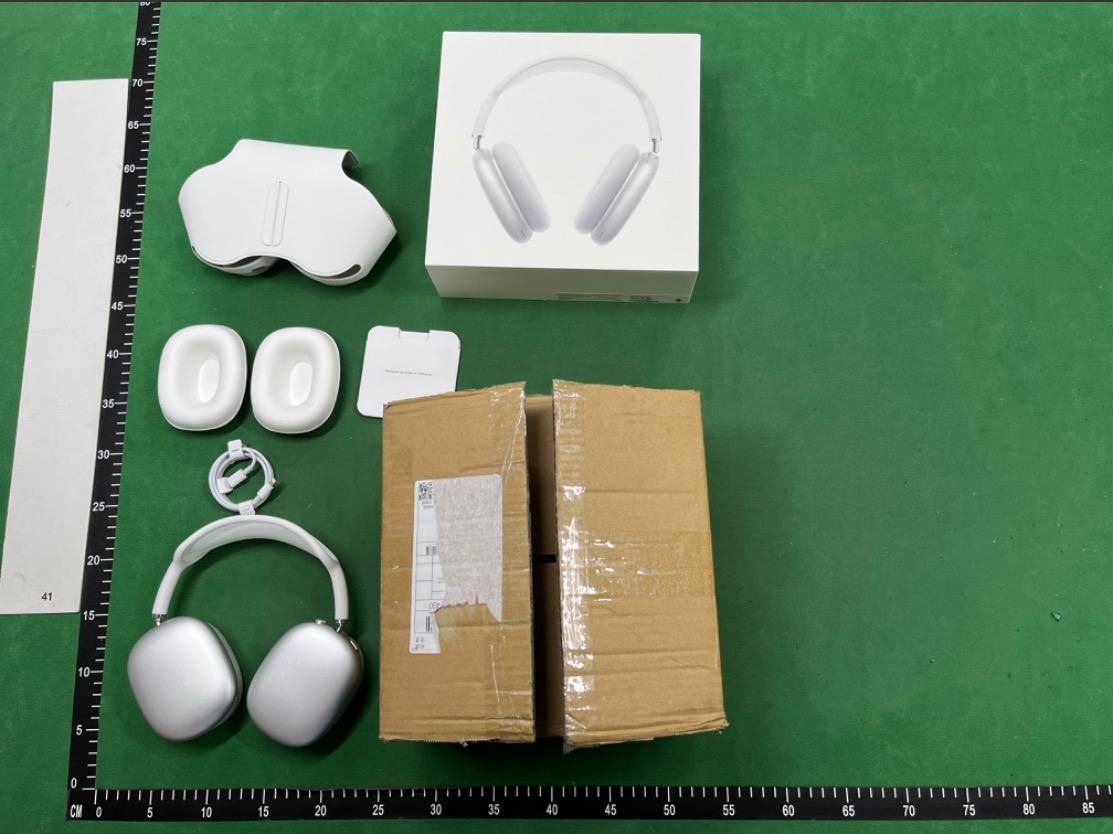  AirPods Max - 3