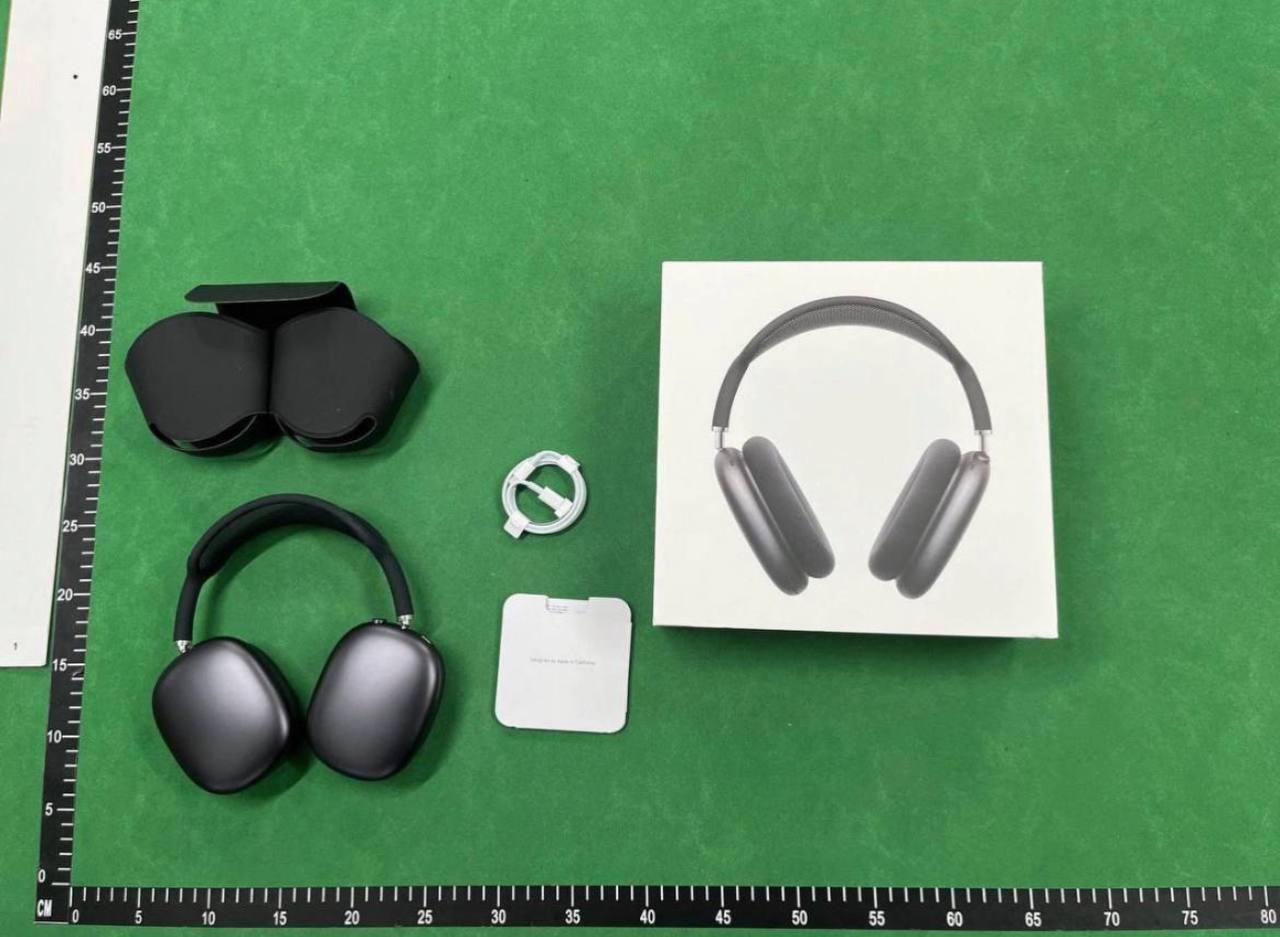  AirPods Max - 5