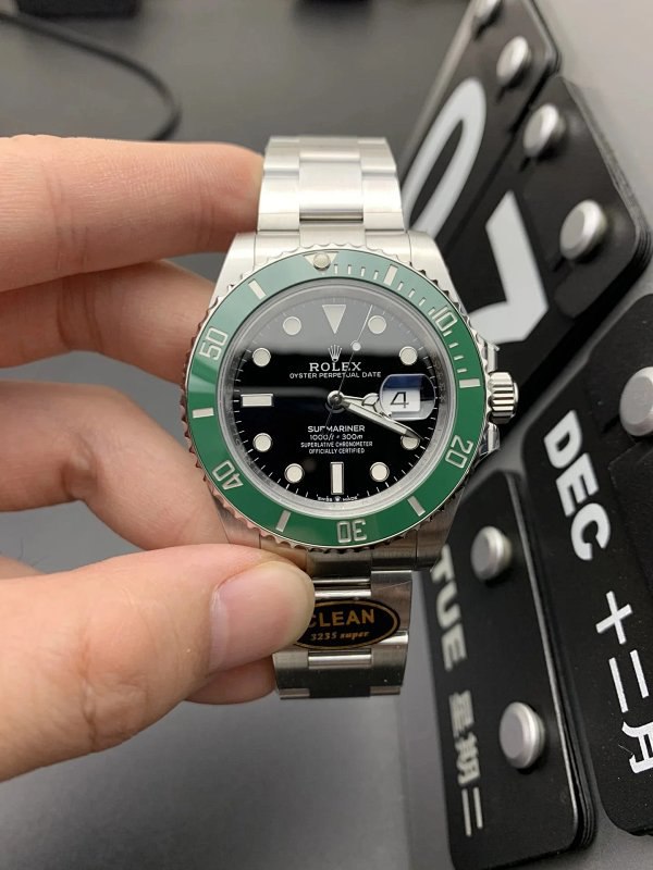   Rolex Watches - 3