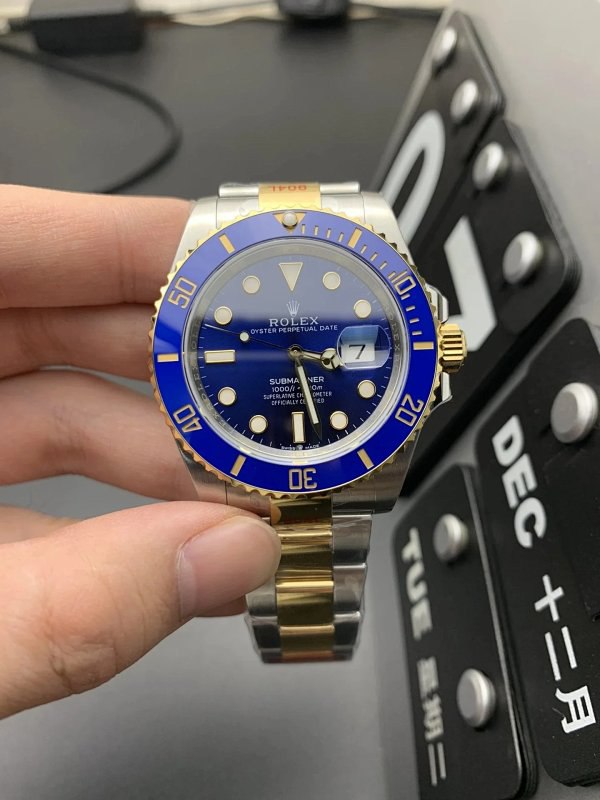  Rolex Watches - 4