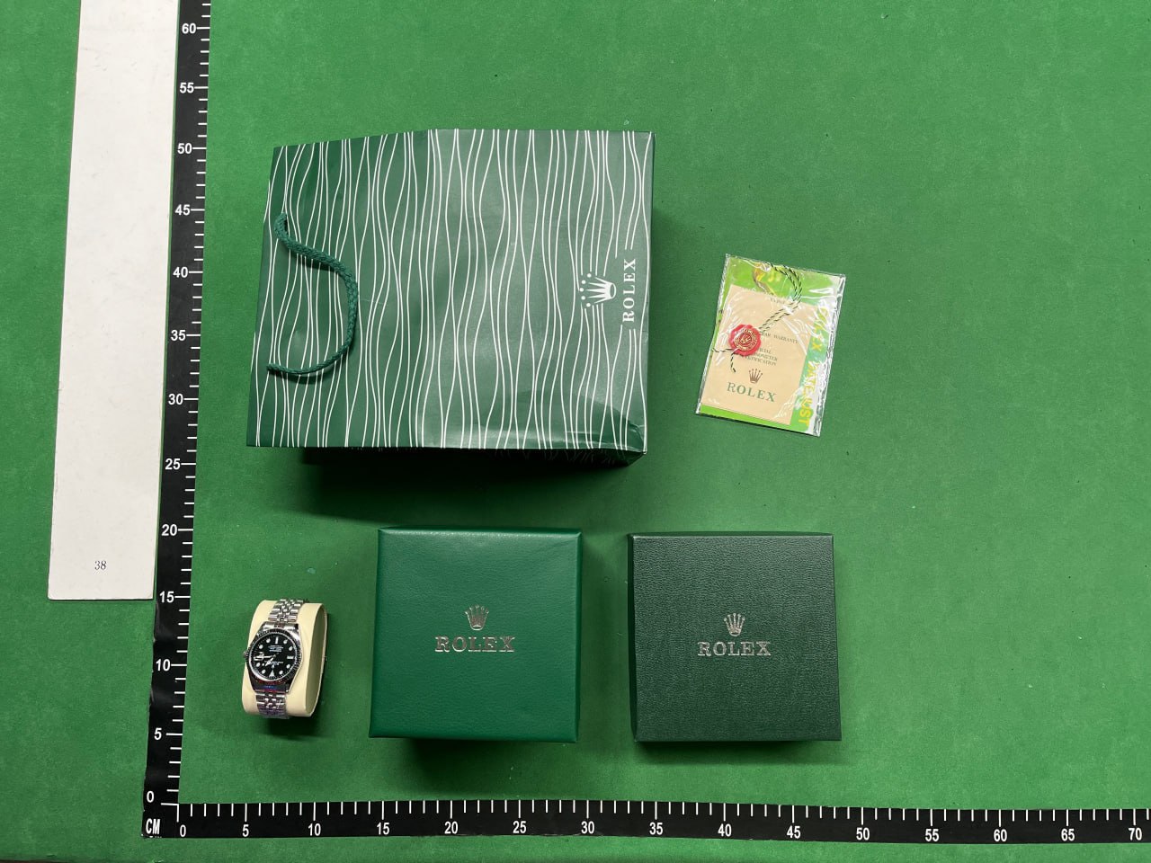   Rolex Watches - 5